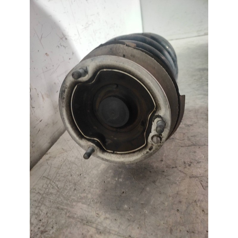 Recambio de amortiguador delantero izquierdo para bmw x1 (e84) xdrive 23d referencia OEM IAM 31316789853  