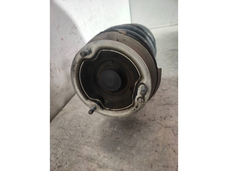 Recambio de amortiguador delantero izquierdo para bmw x1 (e84) xdrive 23d referencia OEM IAM 31316789853  