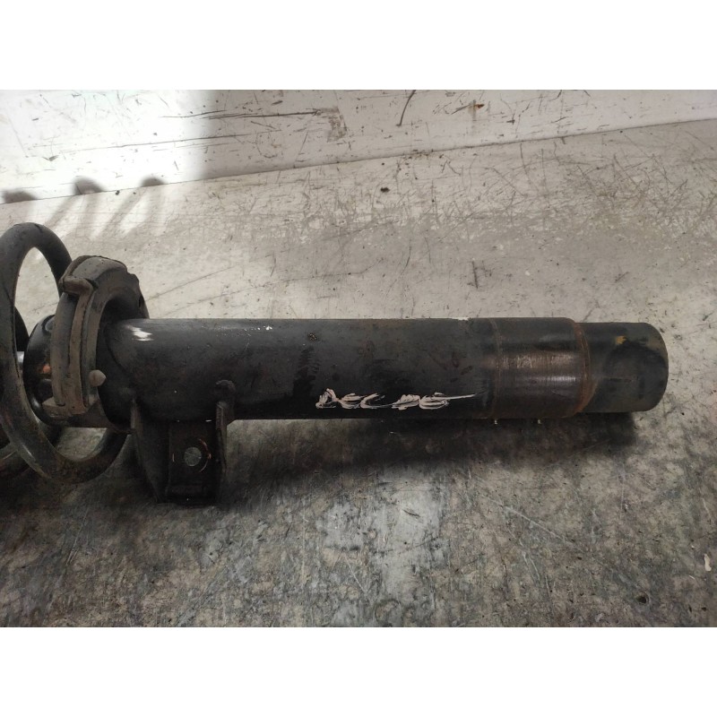 Recambio de amortiguador delantero derecho para bmw x1 (e84) xdrive 23d referencia OEM IAM 31316789854  