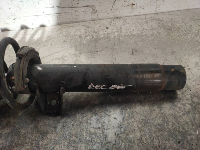 Recambio de amortiguador delantero derecho para bmw x1 (e84) xdrive 23d referencia OEM IAM 31316789854  