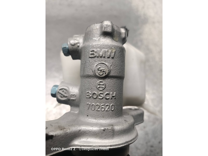 Recambio de bomba freno para bmw serie 3 gran turismo (f34) 318d referencia OEM IAM 0204818398 702620 