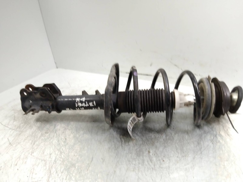 Recambio de amortiguador delantero derecho para ford ka (ccu) titanium+ referencia OEM IAM 50710806  