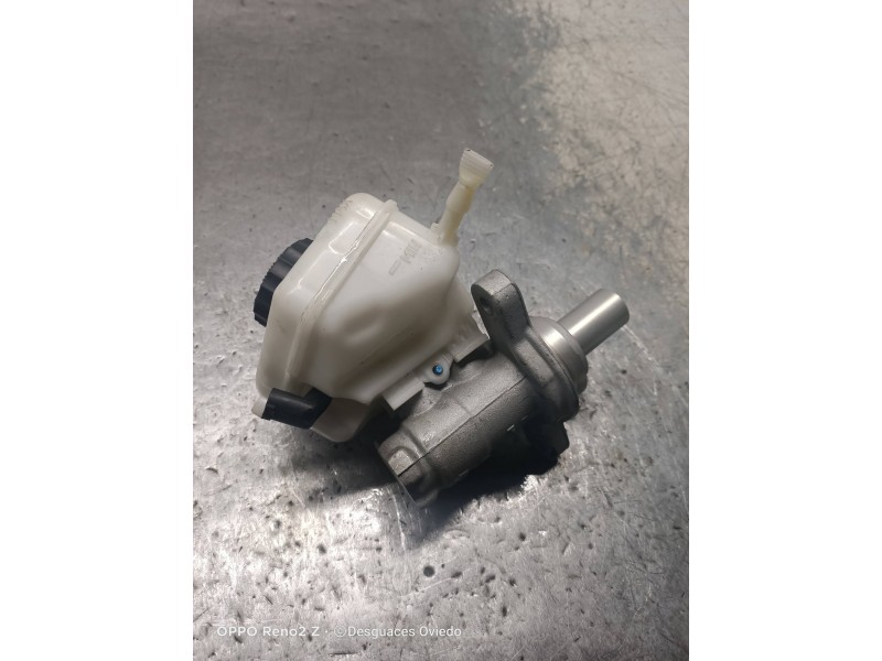 Recambio de bomba freno para bmw serie 3 gran turismo (f34) 318d referencia OEM IAM 0204818398 702620 
