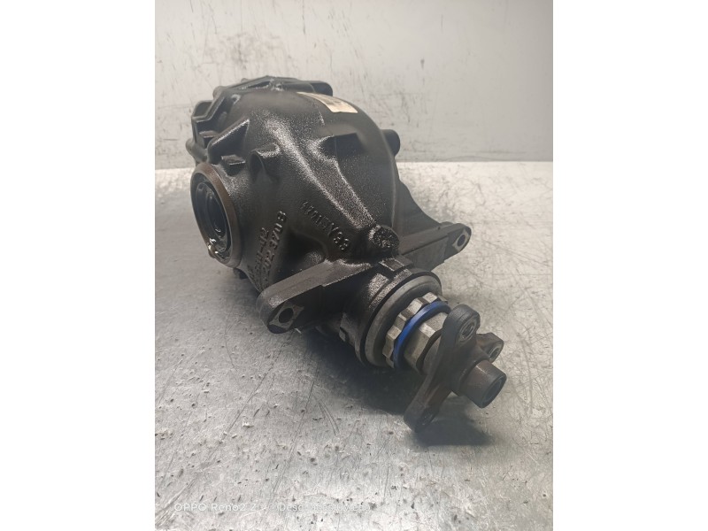 Recambio de diferencial trasero para bmw serie 3 gran turismo (f34) 318d referencia OEM IAM 7605589 764158002 2.81