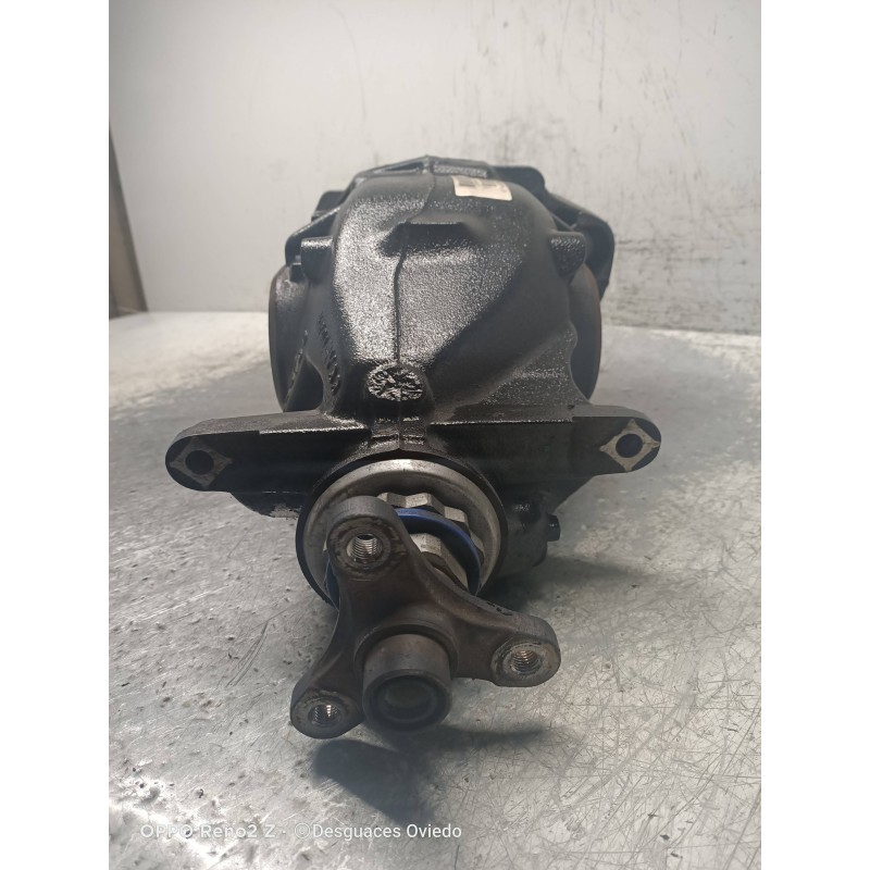 Recambio de diferencial trasero para bmw serie 3 gran turismo (f34) 318d referencia OEM IAM 7605589 764158002 2.81