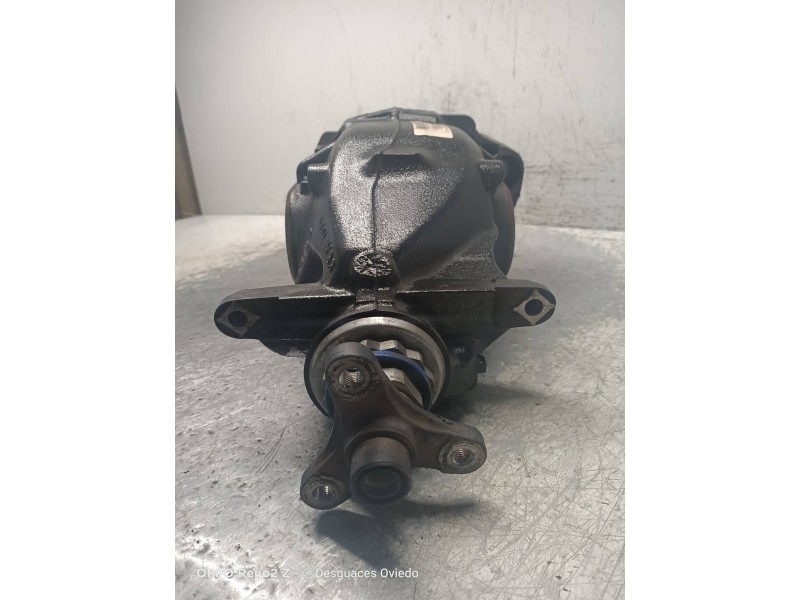 Recambio de diferencial trasero para bmw serie 3 gran turismo (f34) 318d referencia OEM IAM 7605589 764158002 2.81