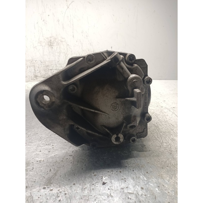 Recambio de diferencial trasero para bmw serie 3 gran turismo (f34) 318d referencia OEM IAM 7605589 764158002 2.81