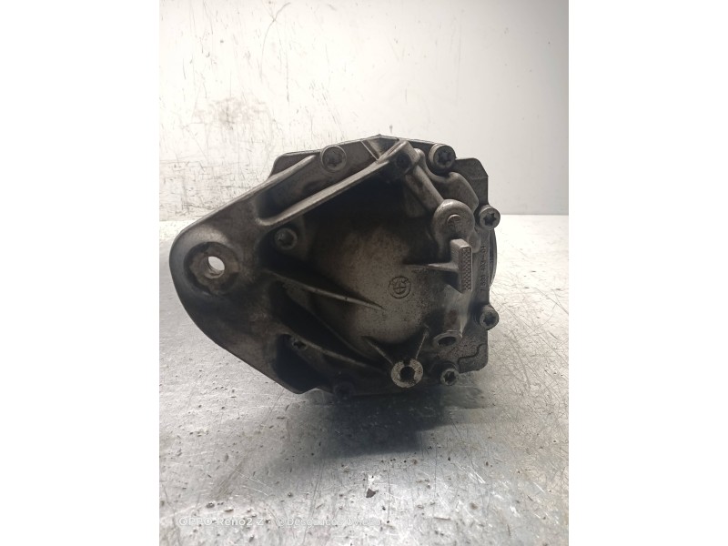 Recambio de diferencial trasero para bmw serie 3 gran turismo (f34) 318d referencia OEM IAM 7605589 764158002 2.81
