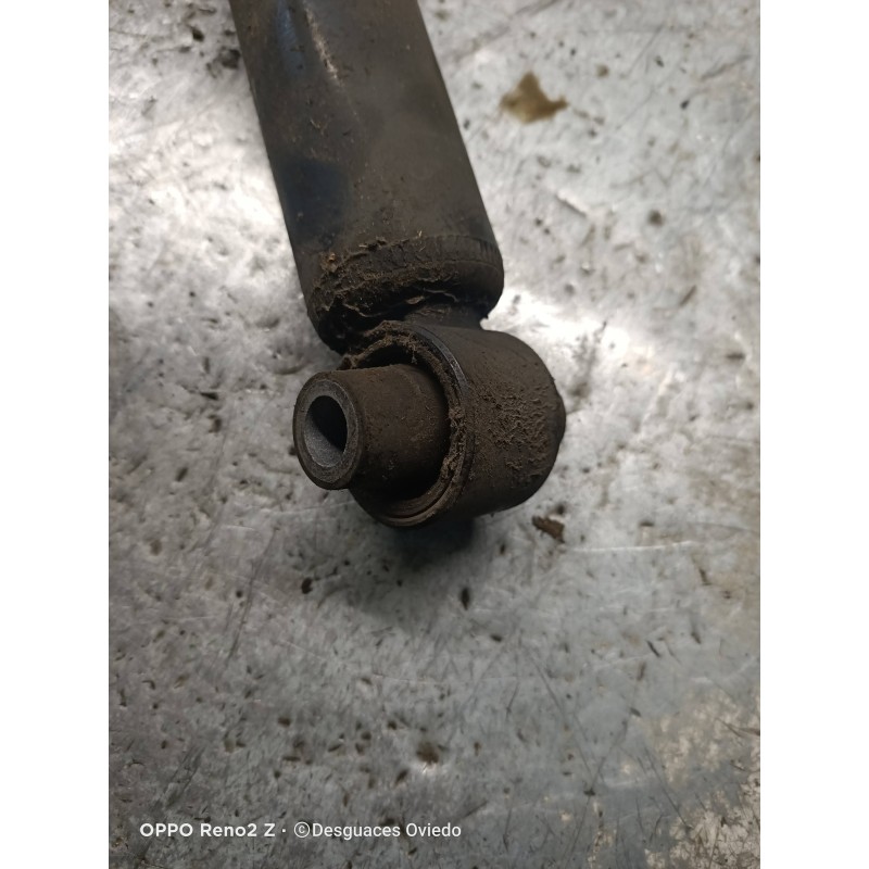 Recambio de amortiguador trasero derecho para bmw serie 3 gran turismo (f34) 318d referencia OEM IAM 3352687377501  