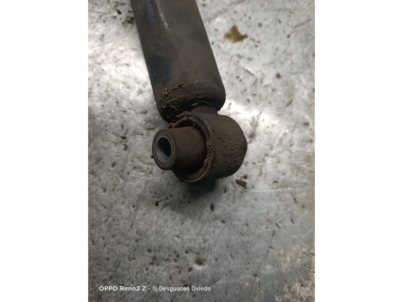 Recambio de amortiguador trasero derecho para bmw serie 3 gran turismo (f34) 318d referencia OEM IAM 3352687377501  