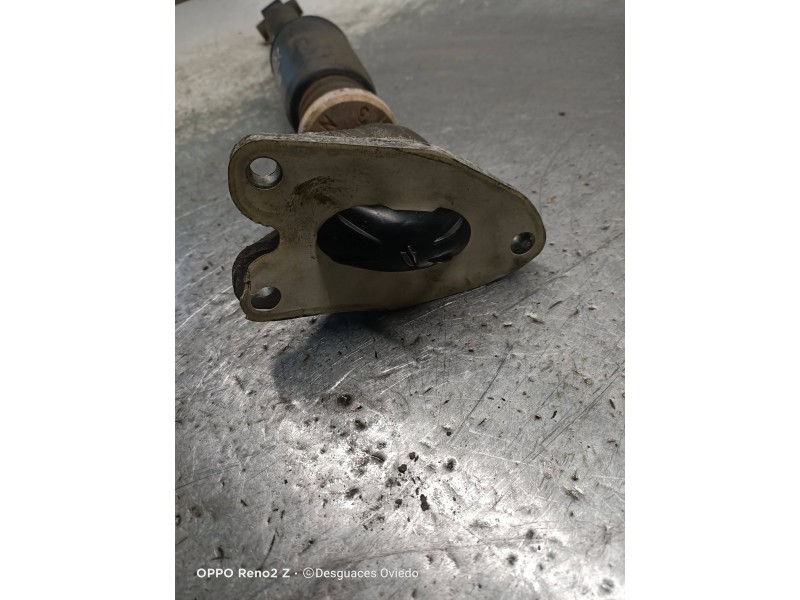 Recambio de amortiguador trasero derecho para bmw serie 3 gran turismo (f34) 318d referencia OEM IAM 3352687377501  