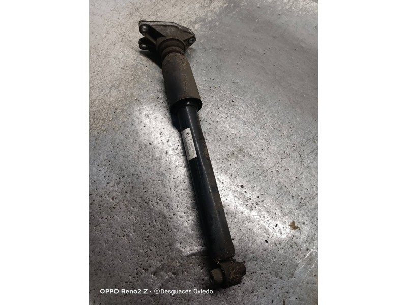 Recambio de amortiguador trasero izquierdo para bmw serie 3 gran turismo (f34) 318d referencia OEM IAM 3352687377501  