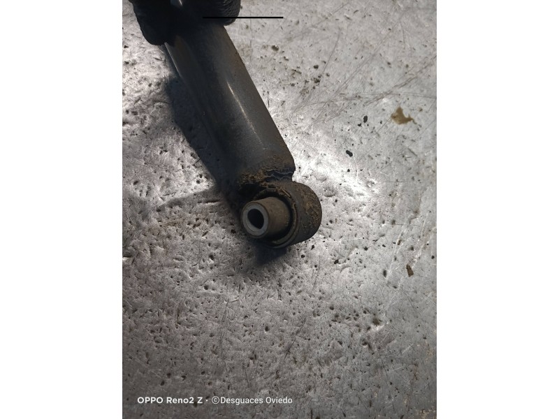 Recambio de amortiguador trasero izquierdo para bmw serie 3 gran turismo (f34) 318d referencia OEM IAM 3352687377501  