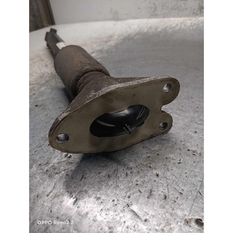 Recambio de amortiguador trasero izquierdo para bmw serie 3 gran turismo (f34) 318d referencia OEM IAM 3352687377501  