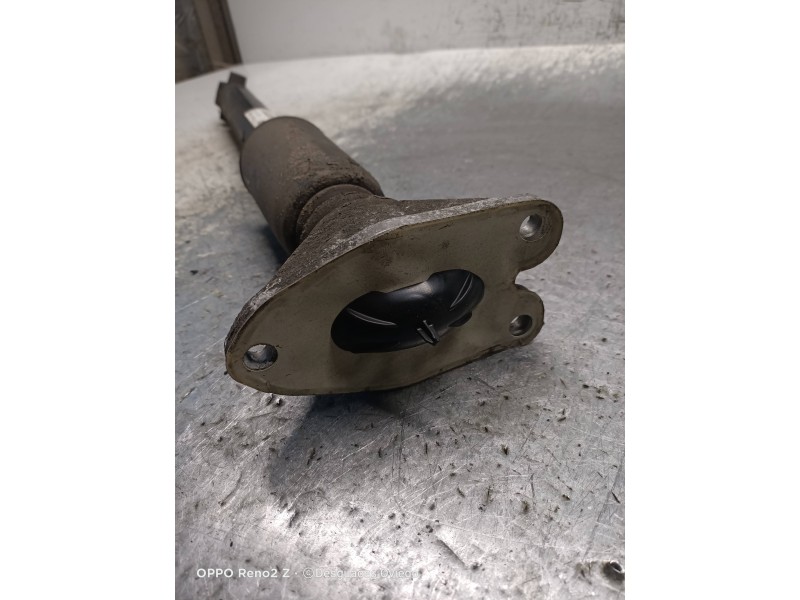 Recambio de amortiguador trasero izquierdo para bmw serie 3 gran turismo (f34) 318d referencia OEM IAM 3352687377501  