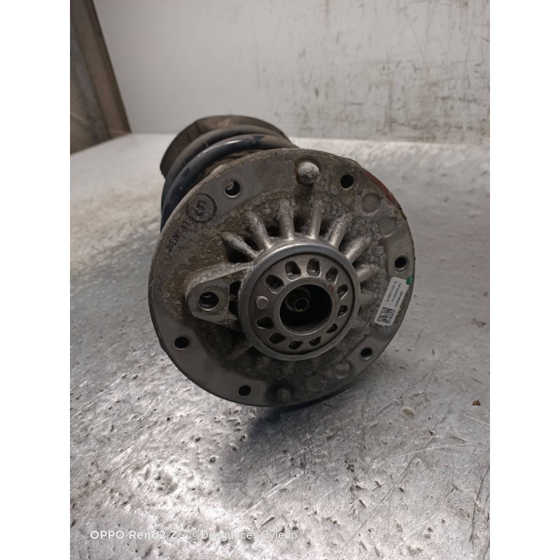 Recambio de amortiguador delantero izquierdo para bmw serie 3 gran turismo (f34) 318d referencia OEM IAM 313168737701  
