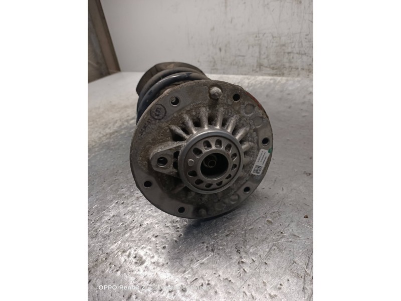 Recambio de amortiguador delantero izquierdo para bmw serie 3 gran turismo (f34) 318d referencia OEM IAM 313168737701  