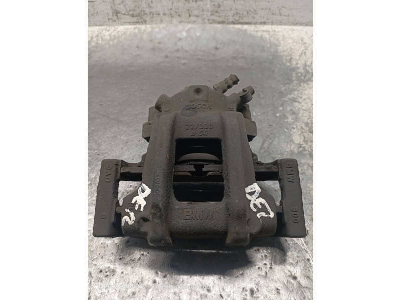 Recambio de pinza freno delantera derecha para bmw serie 3 gran turismo (f34) 318d referencia OEM IAM   