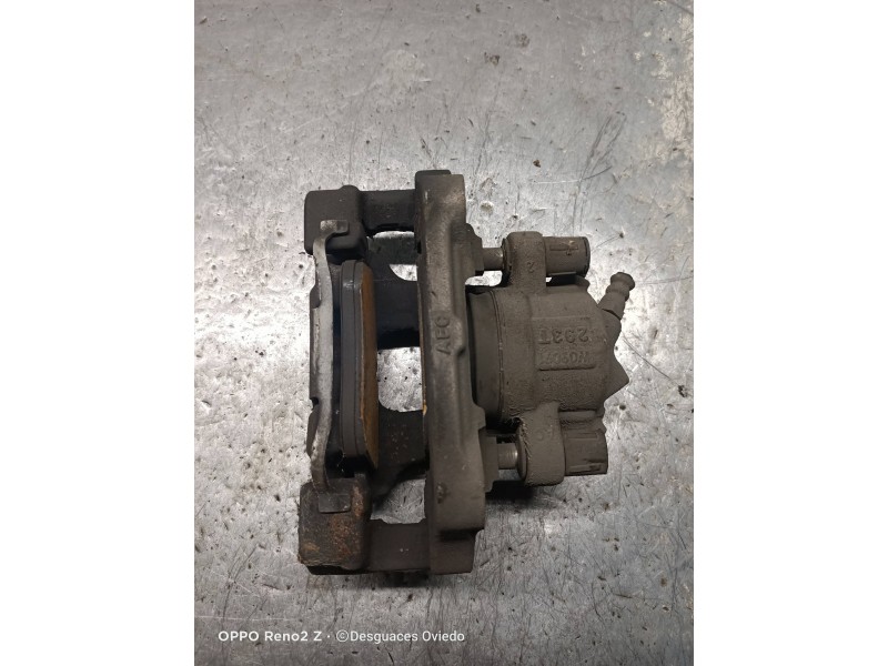 Recambio de pinza freno delantera derecha para bmw serie 3 gran turismo (f34) 318d referencia OEM IAM   