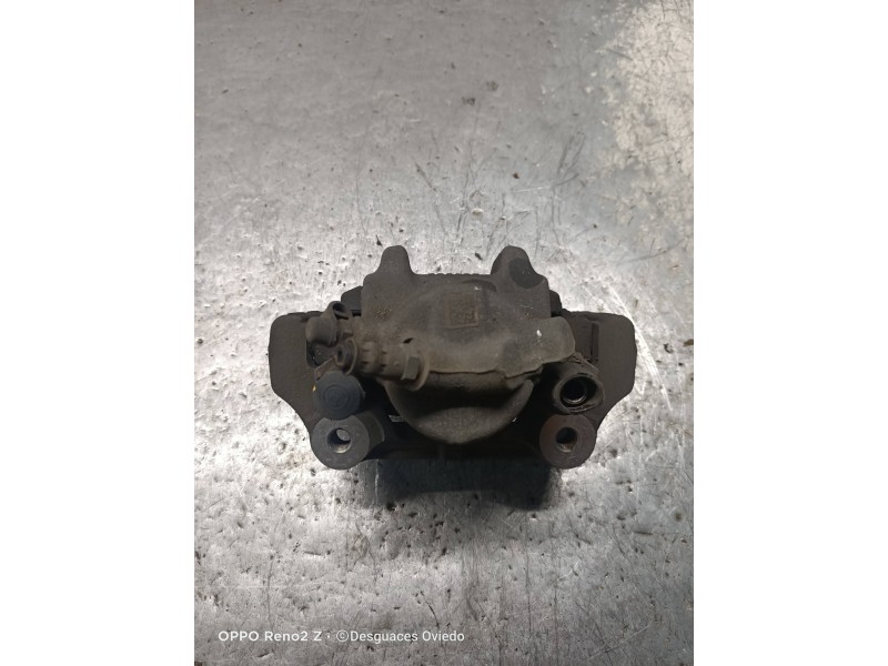 Recambio de pinza freno delantera derecha para bmw serie 3 gran turismo (f34) 318d referencia OEM IAM   