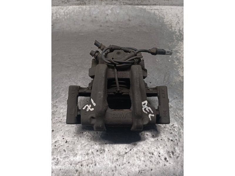 Recambio de pinza freno delantera izquierda para bmw serie 3 gran turismo (f34) 318d referencia OEM IAM   