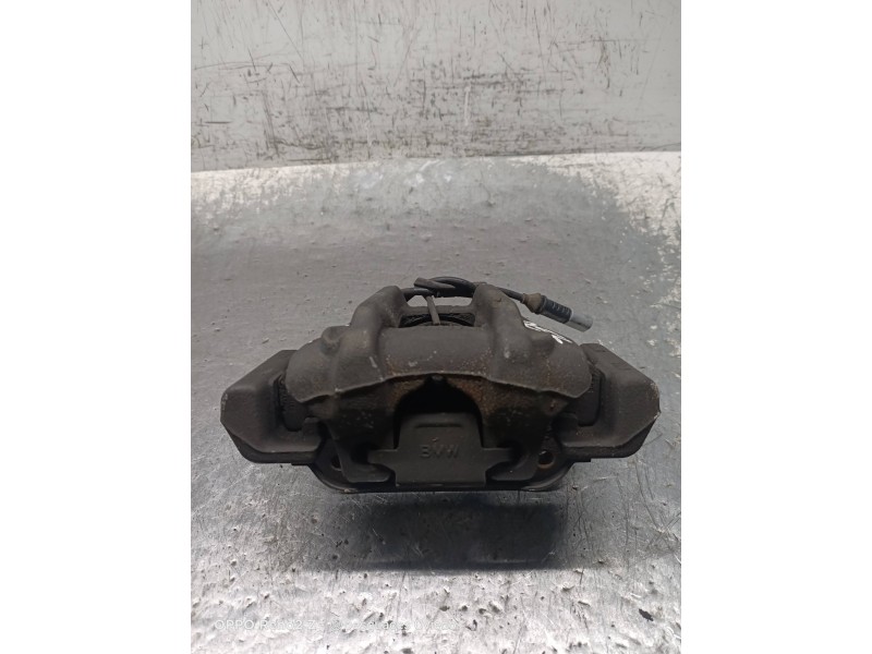 Recambio de pinza freno delantera izquierda para bmw serie 3 gran turismo (f34) 318d referencia OEM IAM   