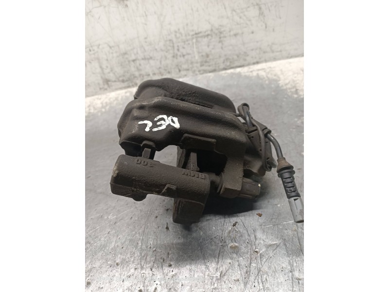 Recambio de pinza freno delantera izquierda para bmw serie 3 gran turismo (f34) 318d referencia OEM IAM   