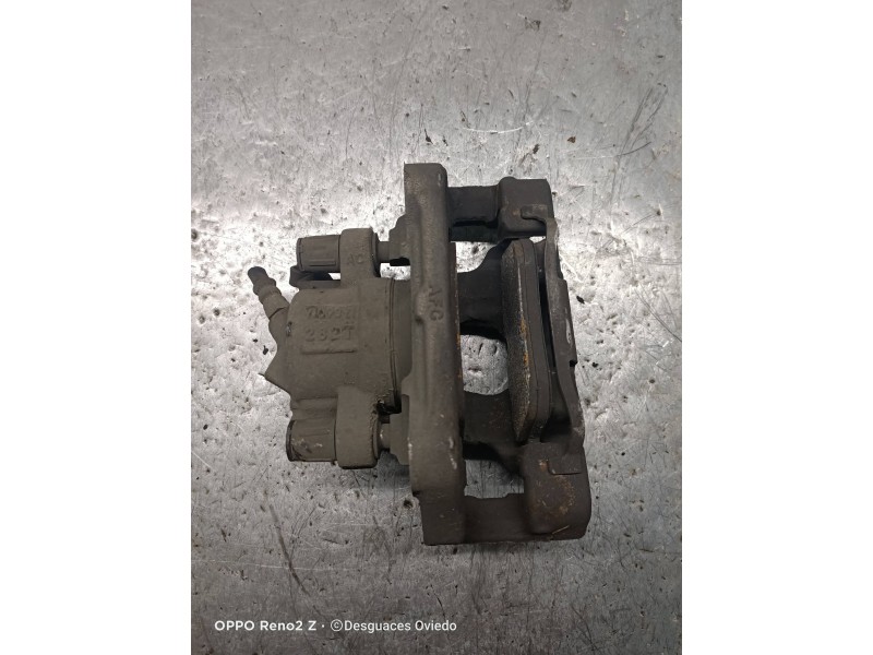 Recambio de pinza freno delantera izquierda para bmw serie 3 gran turismo (f34) 318d referencia OEM IAM   