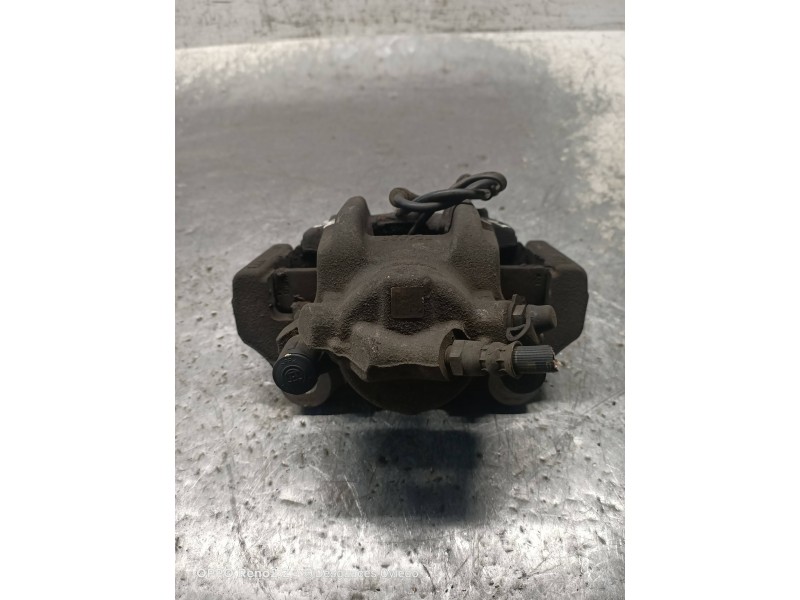 Recambio de pinza freno delantera izquierda para bmw serie 3 gran turismo (f34) 318d referencia OEM IAM   