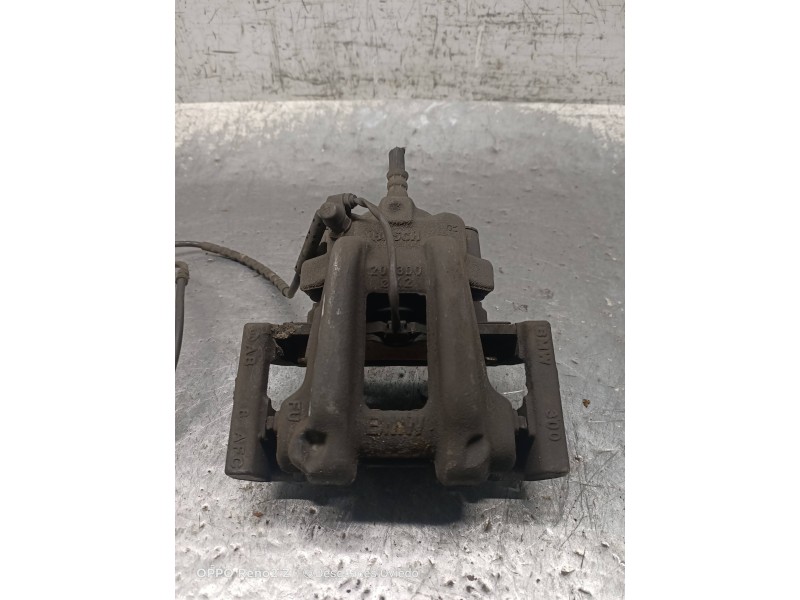 Recambio de pinza freno trasera derecha para bmw serie 3 gran turismo (f34) 318d referencia OEM IAM   