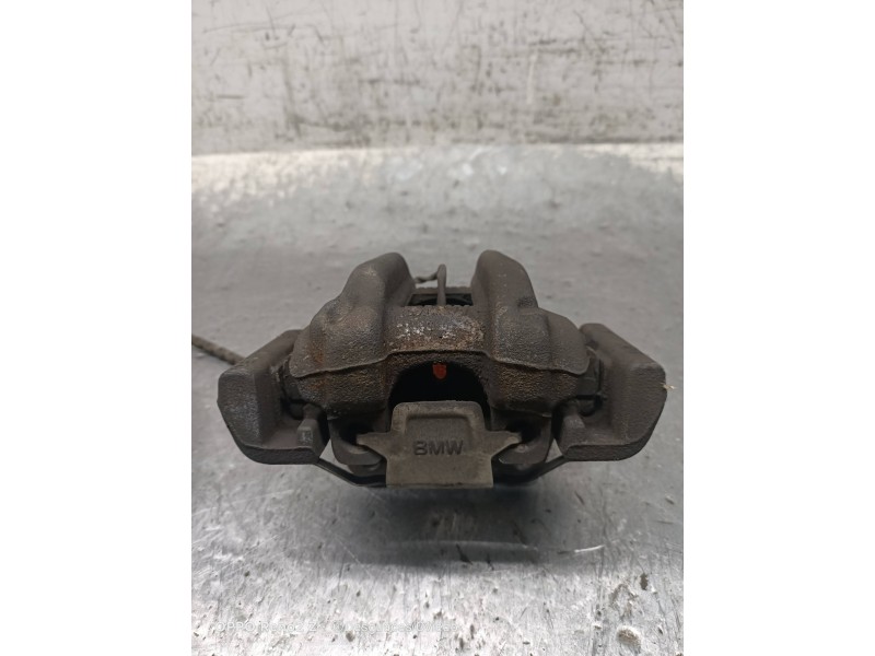 Recambio de pinza freno trasera derecha para bmw serie 3 gran turismo (f34) 318d referencia OEM IAM   