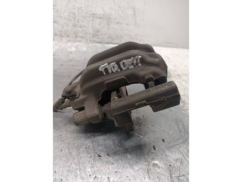 Recambio de pinza freno trasera derecha para bmw serie 3 gran turismo (f34) 318d referencia OEM IAM   