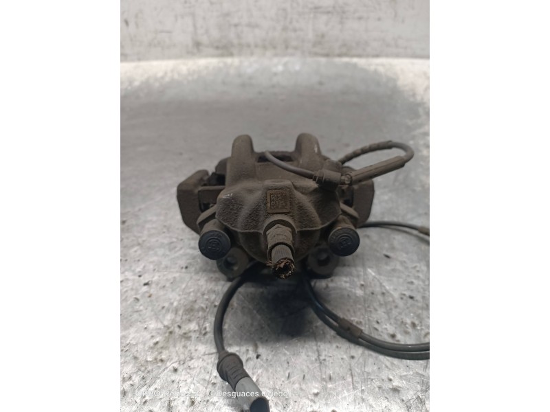 Recambio de pinza freno trasera derecha para bmw serie 3 gran turismo (f34) 318d referencia OEM IAM   