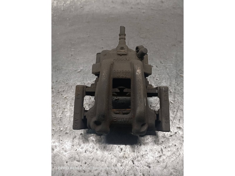 Recambio de pinza freno trasera izquierda para bmw serie 3 gran turismo (f34) 318d referencia OEM IAM   