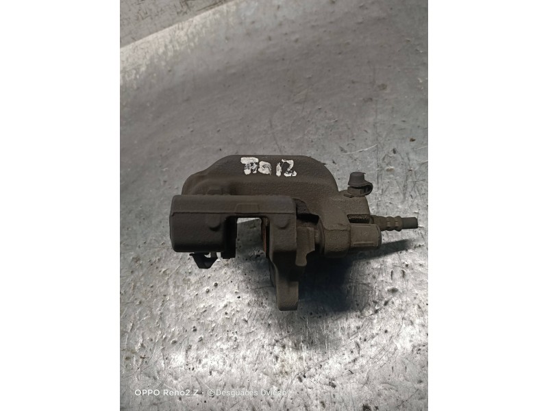 Recambio de pinza freno trasera izquierda para bmw serie 3 gran turismo (f34) 318d referencia OEM IAM   