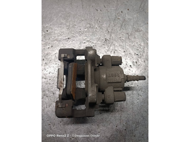 Recambio de pinza freno trasera izquierda para bmw serie 3 gran turismo (f34) 318d referencia OEM IAM   