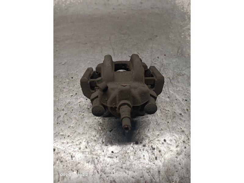 Recambio de pinza freno trasera izquierda para bmw serie 3 gran turismo (f34) 318d referencia OEM IAM   