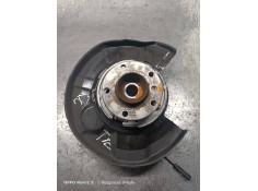 Recambio de mangueta trasera izquierda para bmw serie 3 gran turismo (f34) 318d referencia OEM IAM   