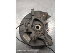 Recambio de mangueta trasera izquierda para bmw serie 3 gran turismo (f34) 318d referencia OEM IAM    2