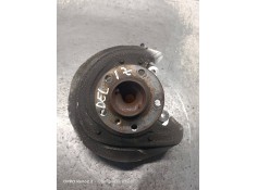 Recambio de mangueta delantera izquierda para bmw serie 3 gran turismo (f34) 318d referencia OEM IAM   