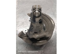 Recambio de mangueta delantera izquierda para bmw serie 3 gran turismo (f34) 318d referencia OEM IAM    2