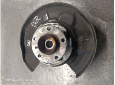 Recambio de mangueta trasera derecha para bmw serie 3 gran turismo (f34) 318d referencia OEM IAM   