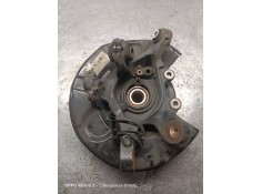 Recambio de mangueta trasera derecha para bmw serie 3 gran turismo (f34) 318d referencia OEM IAM    2