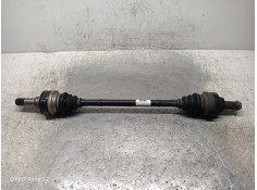 Recambio de transmision trasera derecha para bmw serie 3 gran turismo (f34) 318d referencia OEM IAM 7597682AI04  