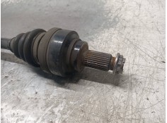 Recambio de transmision trasera derecha para bmw serie 3 gran turismo (f34) 318d referencia OEM IAM 7597682AI04   2