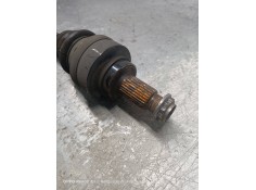 Recambio de transmision trasera izquierda para bmw serie 3 gran turismo (f34) 318d referencia OEM IAM 7597681AI04   2