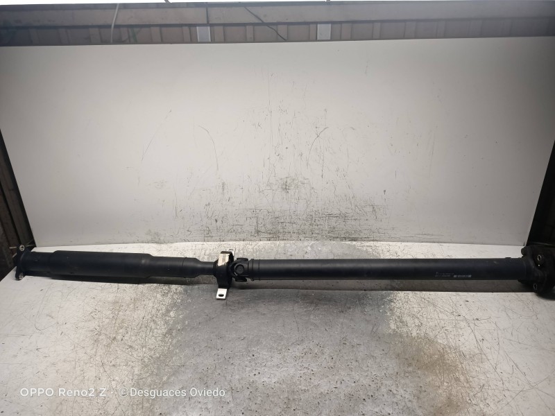 Recambio de transmision central para bmw serie 3 gran turismo (f34) 318d referencia OEM IAM 860531103  