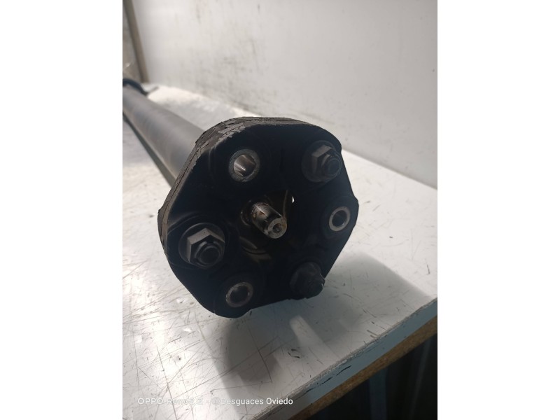 Recambio de transmision central para bmw serie 3 gran turismo (f34) 318d referencia OEM IAM 860531103  