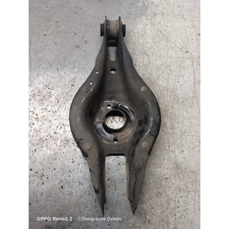 Recambio de brazo suspension inferior trasero derecho para bmw serie 3 gran turismo (f34) 318d referencia OEM IAM 6867540  