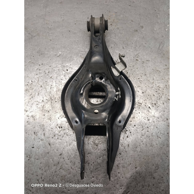 Recambio de brazo suspension inferior trasero izquierdo para bmw serie 3 gran turismo (f34) 318d referencia OEM IAM 6867540  